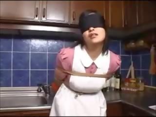 Compliation of Blindfolded Ladies 37 Japanese: Free sex movie 73