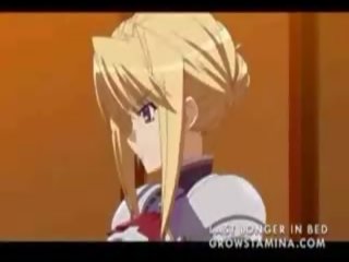 Anime princesa encantador parte 2