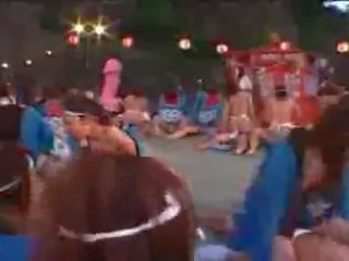 Japanese adult clip FESTIVAL