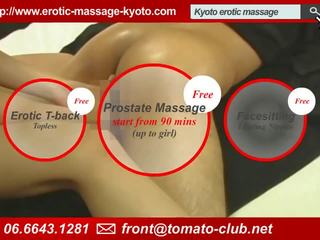 Escort beguiling Massage for Foreigners in Kyoto