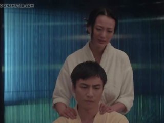 Daniella wang - dovuto ovest il nostro adulti clip journey 2018 sesso scena