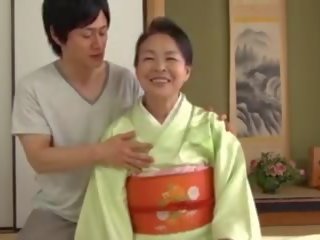 Японська матуся: японська канал ххх ххх кліп шоу 7f