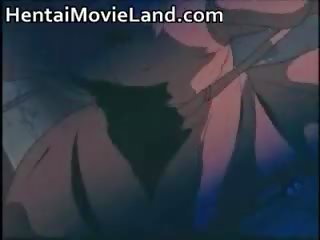 Nagy szörny baszik szemérmetlen anime aprósütemény part5