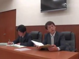 Ιαπωνικό xxx παρωδία νομικός υψηλός yui uehara: ελεύθερα σεξ ταινία fb
