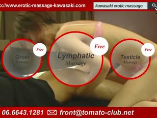 Prostitutka fascinating masáž pro foreigners v kawasaki