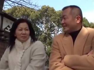 Japonská zralý: volný máma jsem rád šoustat x jmenovitý klip film 9c